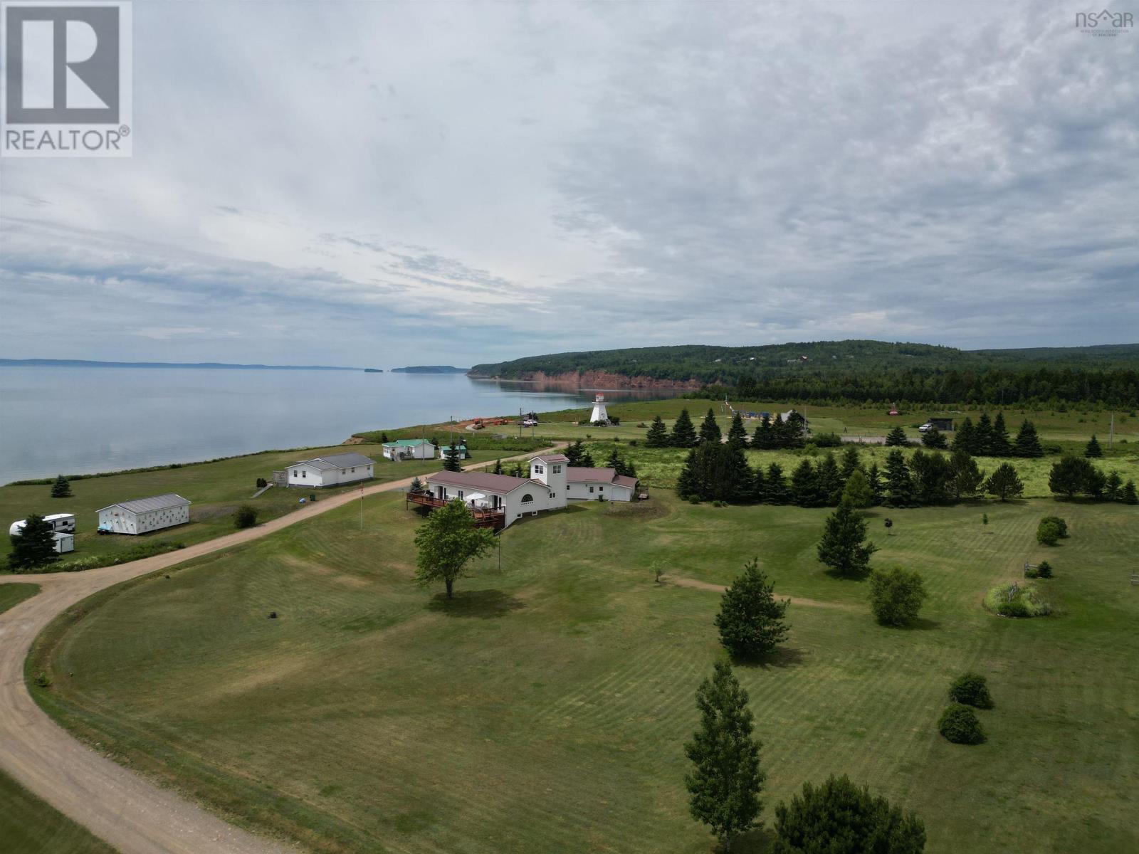 21 North River Lane, Lower Five Islands, Nova Scotia  B0M 1N0 - Photo 37 - 202517699