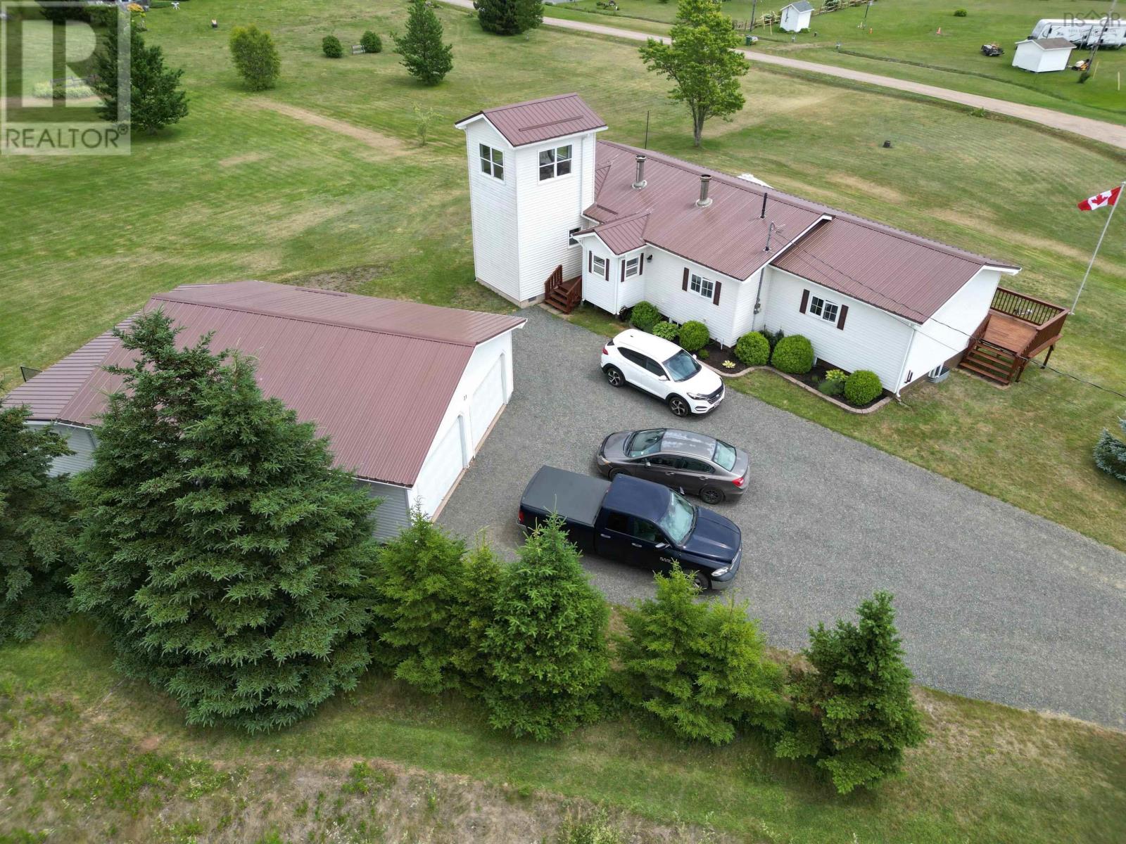 21 North River Lane, Lower Five Islands, Nova Scotia  B0M 1N0 - Photo 39 - 202517699