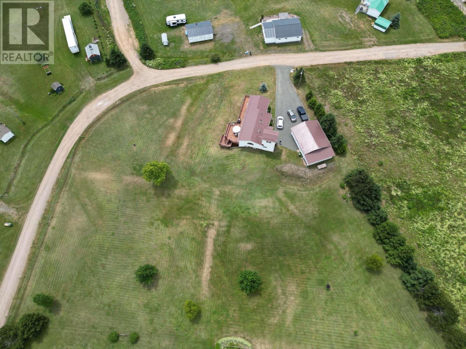 21 North River Lane, Lower Five Islands, Nova Scotia  B0M 1N0 - Photo 38 - 202517699