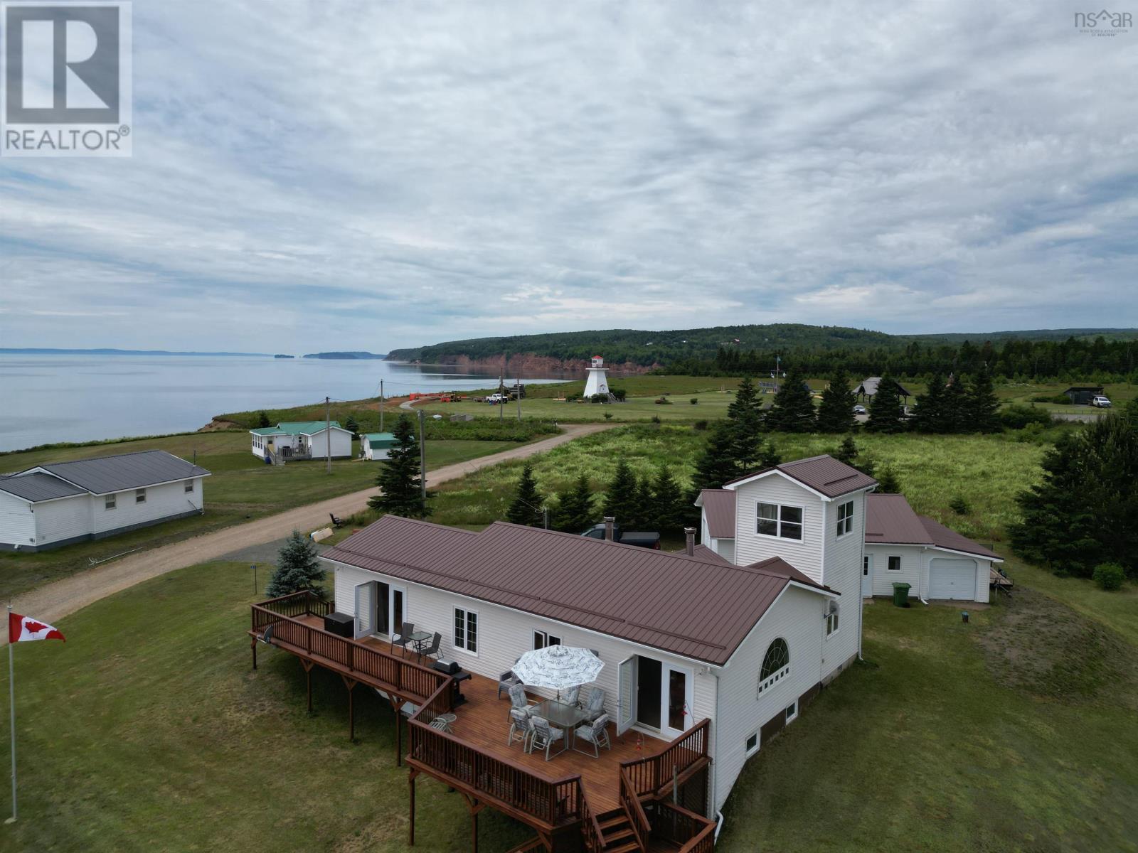 21 North River Lane, Lower Five Islands, Nova Scotia  B0M 1N0 - Photo 5 - 202517699