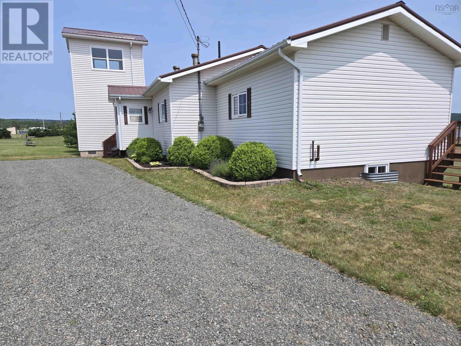 21 North River Lane, Lower Five Islands, Nova Scotia  B0M 1N0 - Photo 42 - 202517699