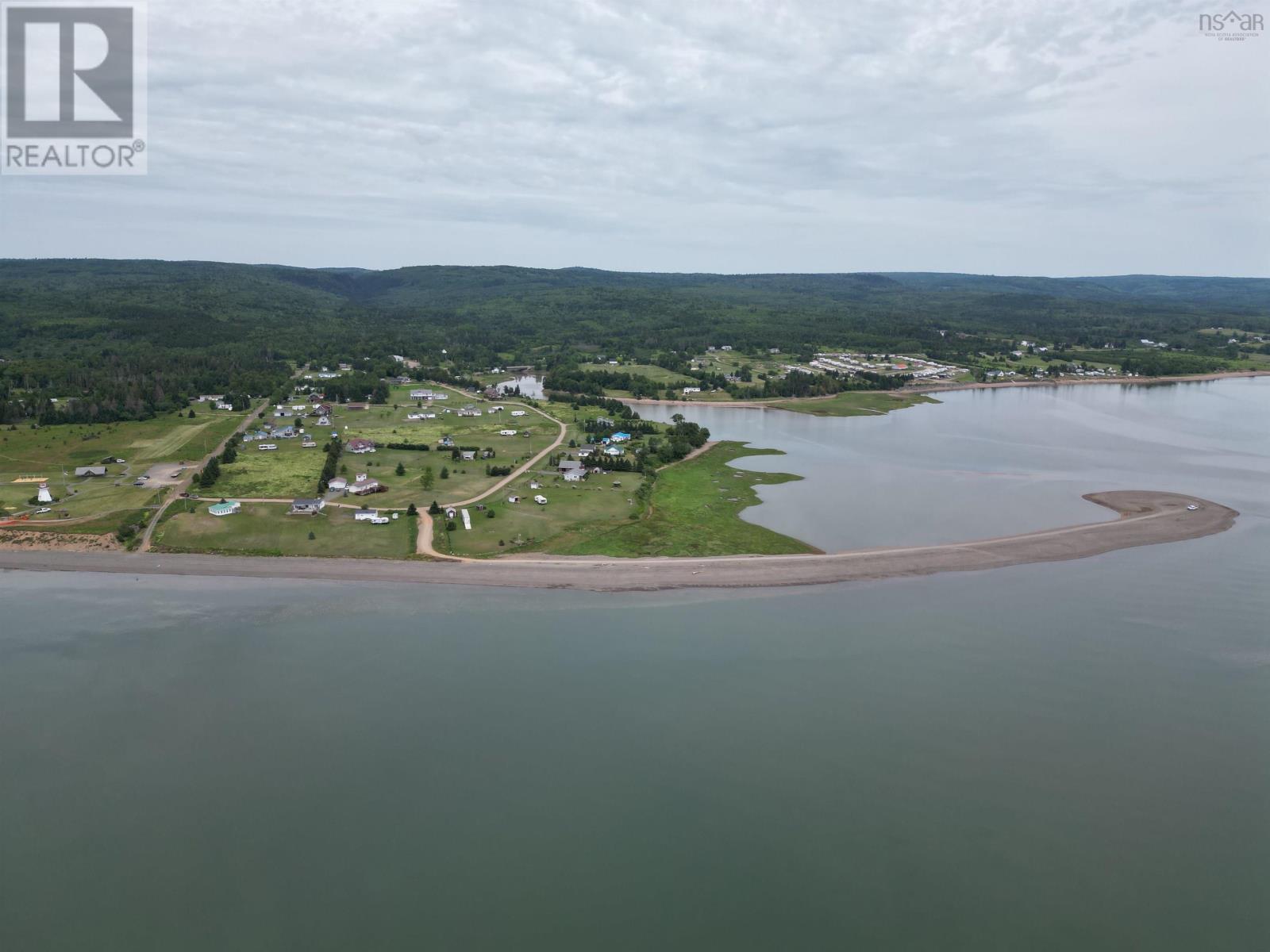 21 North River Lane, Lower Five Islands, Nova Scotia  B0M 1N0 - Photo 34 - 202517699