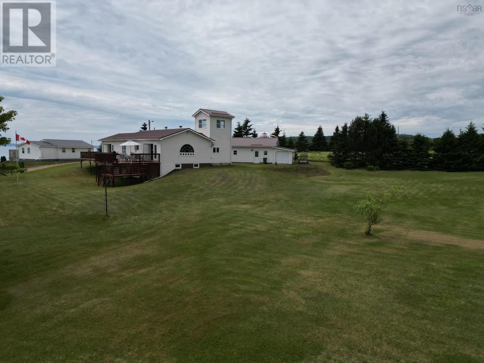 21 North River Lane, Lower Five Islands, Nova Scotia  B0M 1N0 - Photo 44 - 202517699