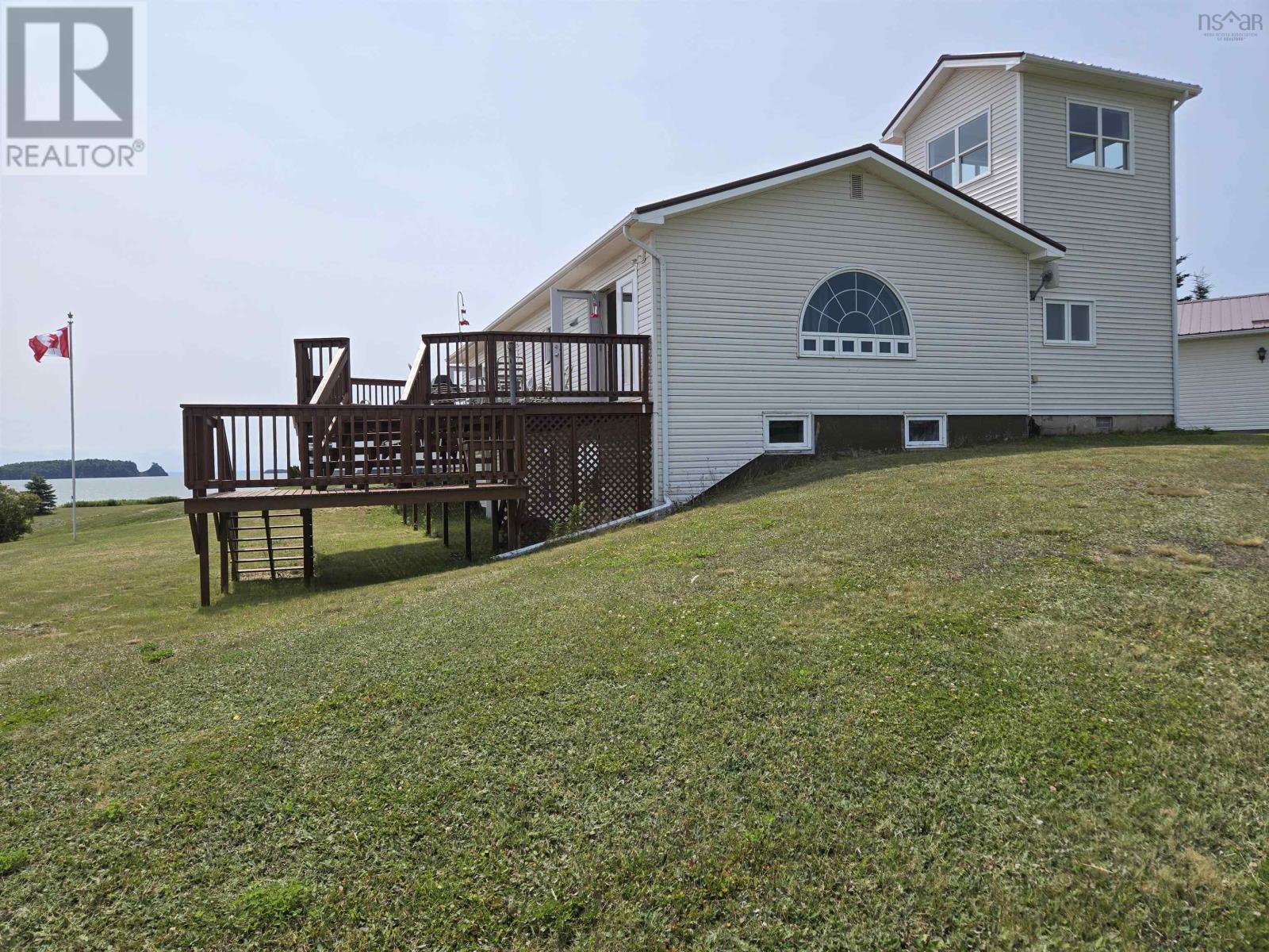 21 North River Lane, Lower Five Islands, Nova Scotia  B0M 1N0 - Photo 40 - 202517699