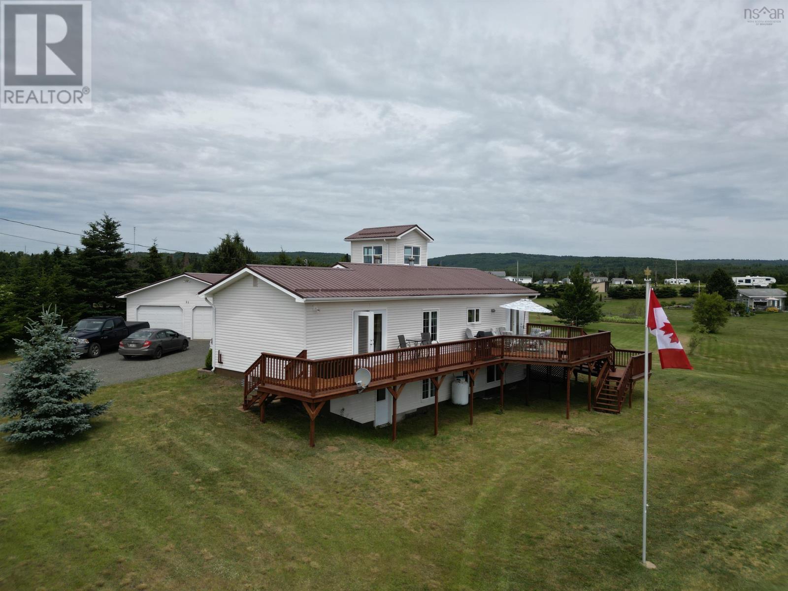 21 North River Lane, Lower Five Islands, Nova Scotia  B0M 1N0 - Photo 4 - 202517699