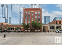 #002 10249 104 ST NW Downtown (Edmonton)
