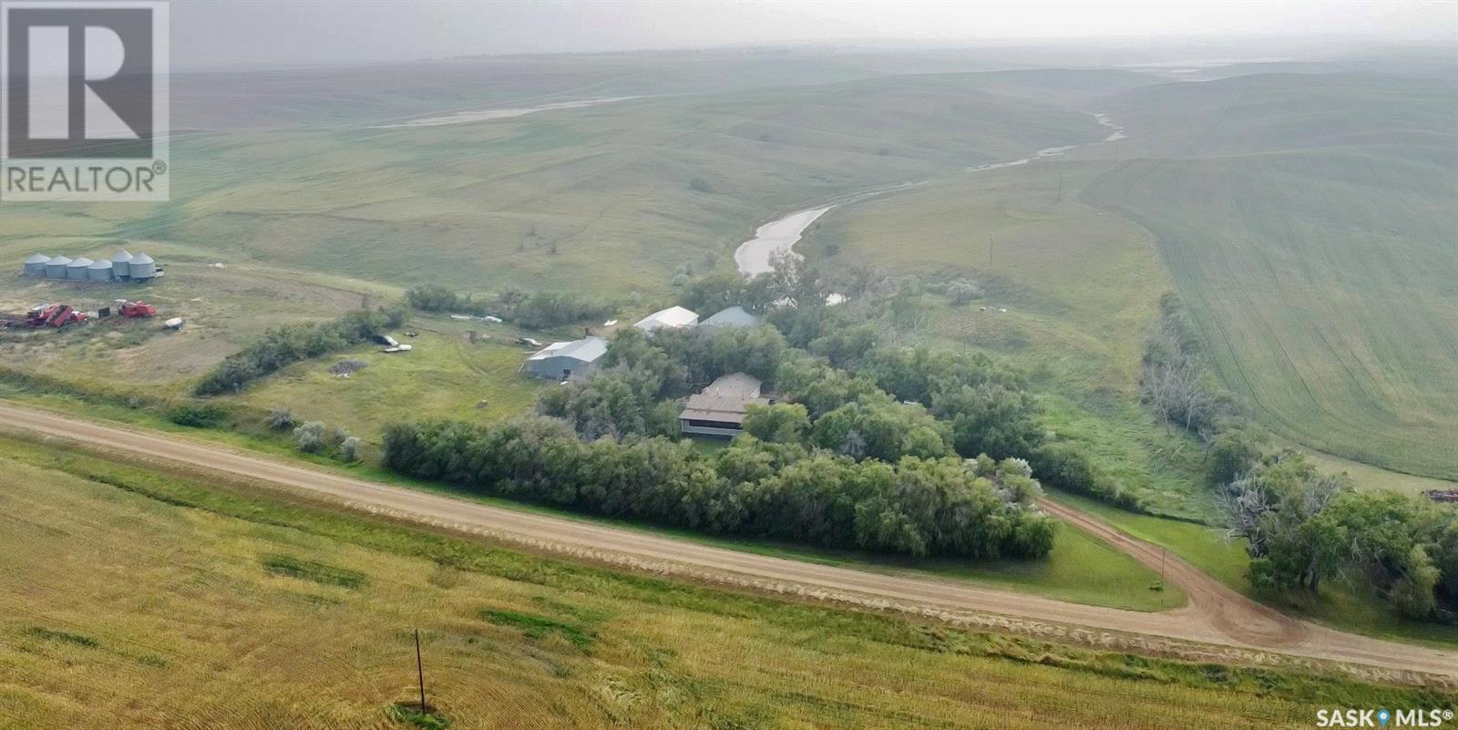 Rm Of Gravelbourg Farm, Gravelbourg Rm No. 104, Saskatchewan  S0H 1X0 - Photo 2 - SK013781