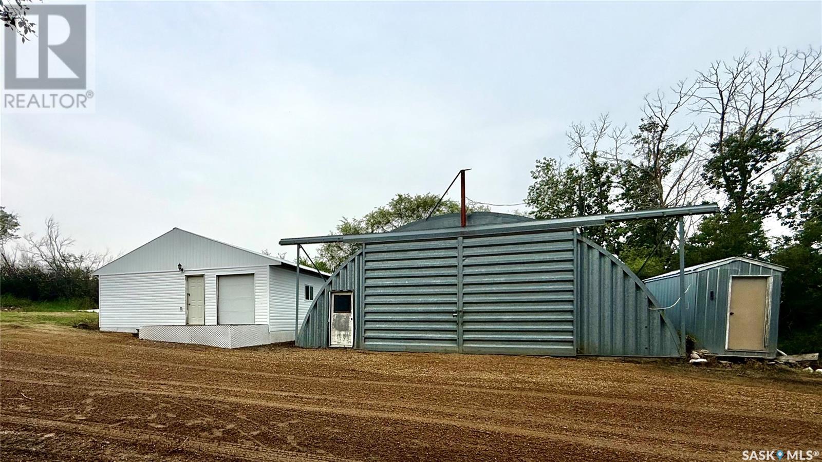 Rm Of Gravelbourg Farm, Gravelbourg Rm No. 104, Saskatchewan  S0H 1X0 - Photo 46 - SK013781