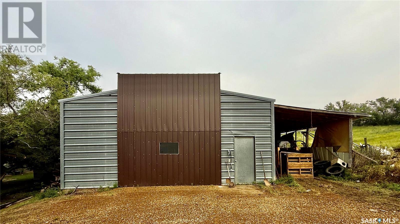 Rm Of Gravelbourg Farm, Gravelbourg Rm No. 104, Saskatchewan  S0H 1X0 - Photo 47 - SK013781