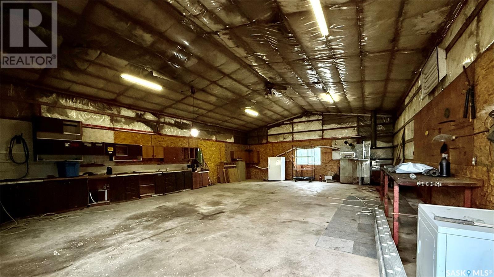 Rm Of Gravelbourg Farm, Gravelbourg Rm No. 104, Saskatchewan  S0H 1X0 - Photo 48 - SK013781