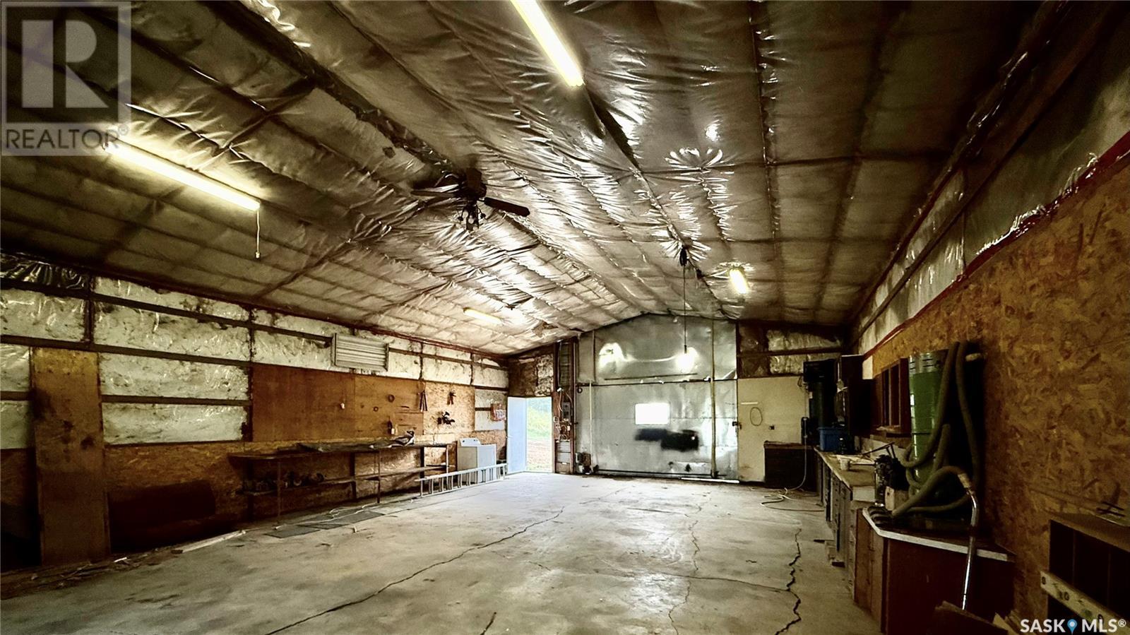 Rm Of Gravelbourg Farm, Gravelbourg Rm No. 104, Saskatchewan  S0H 1X0 - Photo 49 - SK013781