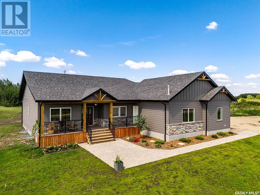 10 Applewood Place, Corman Park Rm No. 344, Saskatchewan  S7V 0X4 - Photo 2 - SK013717