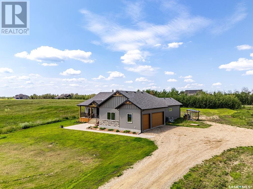 10 Applewood Place, Corman Park Rm No. 344, Saskatchewan  S7V 0X4 - Photo 5 - SK013717