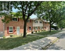 80-90 STANLEY Street, cambridge, Ontario