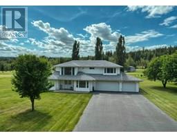 2013 Gamache Road, Quesnel, Ca