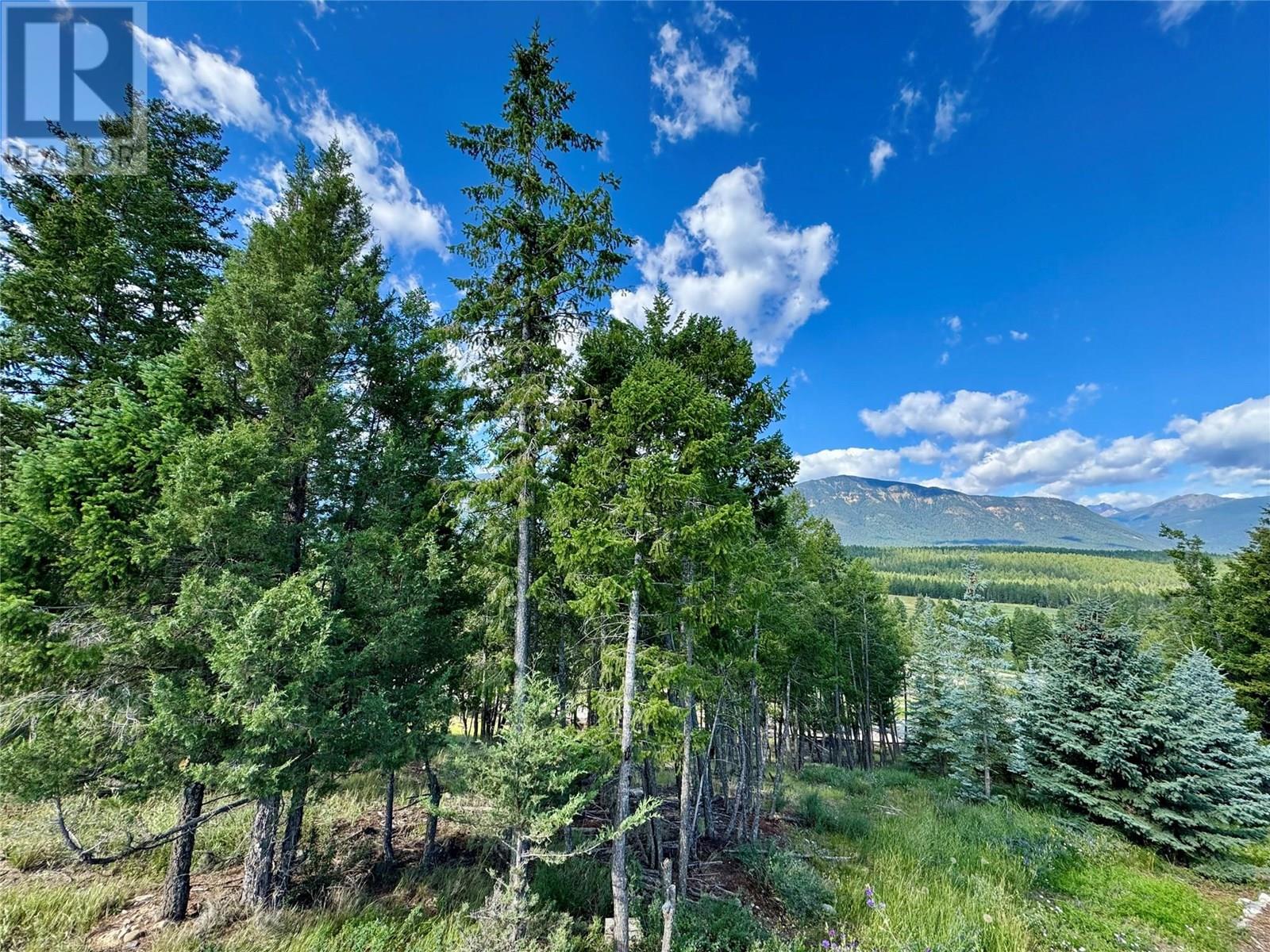 2522 Ledgerock Ridge, invermere, British Columbia