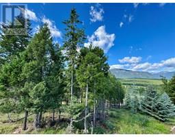 2522 Ledgerock Ridge, invermere, British Columbia