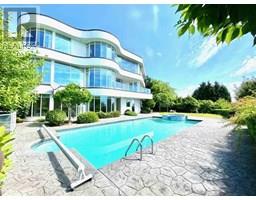 1488 CHARTWELL DRIVE, West Vancouver, British Columbia
