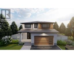 LOT #E15 - 1372 WOODFIELD CRESCENT, Kingston, Ontario
