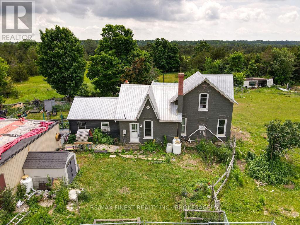 142 Cooks Road, Greater Napanee, Ontario  K0K 2W0 - Photo 1 - X12307688