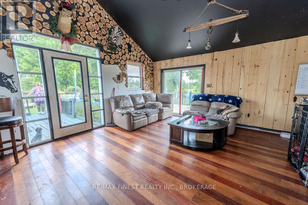 142 Cooks Road, Greater Napanee, Ontario  K0K 2W0 - Photo 10 - X12307688