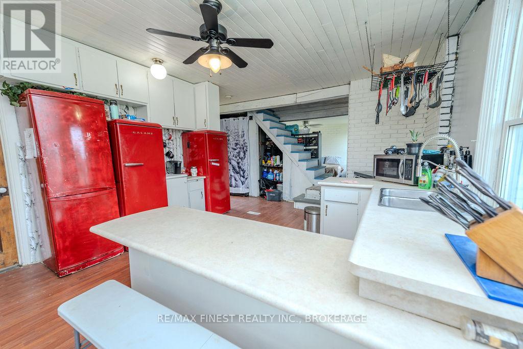 142 Cooks Road, Greater Napanee, Ontario  K0K 2W0 - Photo 13 - X12307688