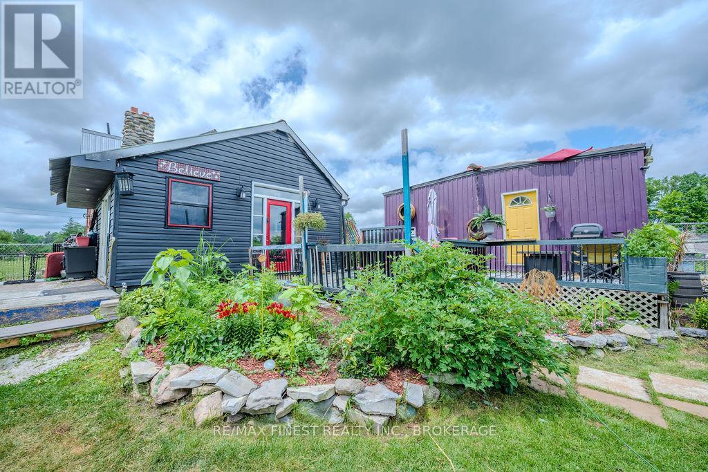 142 Cooks Road, Greater Napanee, Ontario  K0K 2W0 - Photo 2 - X12307688