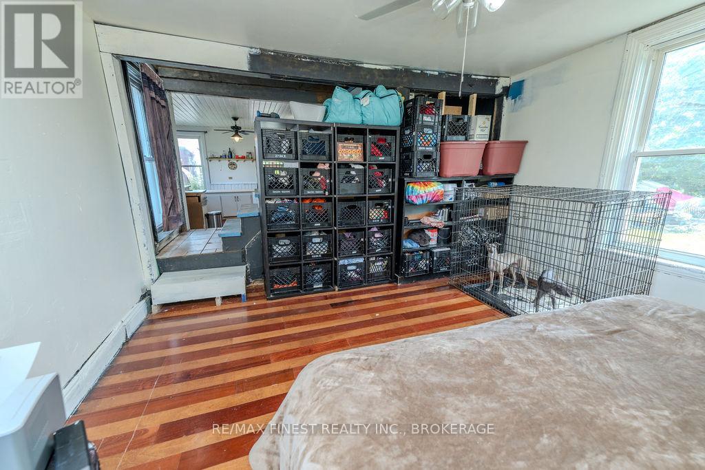 142 Cooks Road, Greater Napanee, Ontario  K0K 2W0 - Photo 25 - X12307688