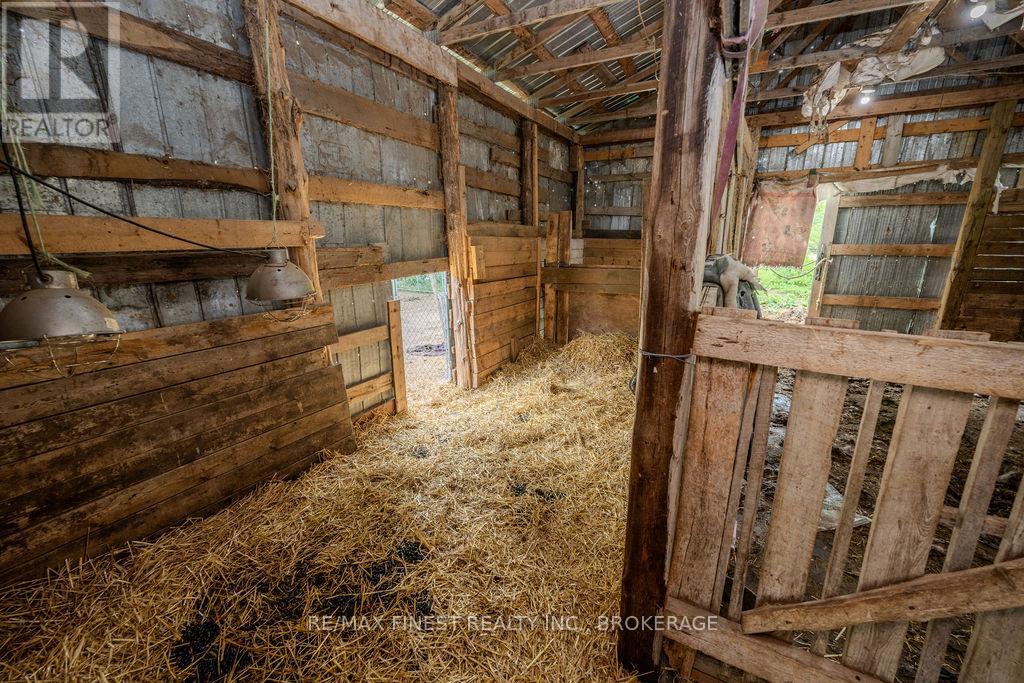 142 Cooks Road, Greater Napanee, Ontario  K0K 2W0 - Photo 36 - X12307688