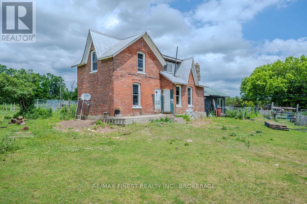 142 Cooks Road, Greater Napanee, Ontario  K0K 2W0 - Photo 37 - X12307688