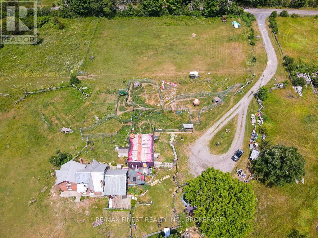 142 Cooks Road, Greater Napanee, Ontario  K0K 2W0 - Photo 41 - X12307688
