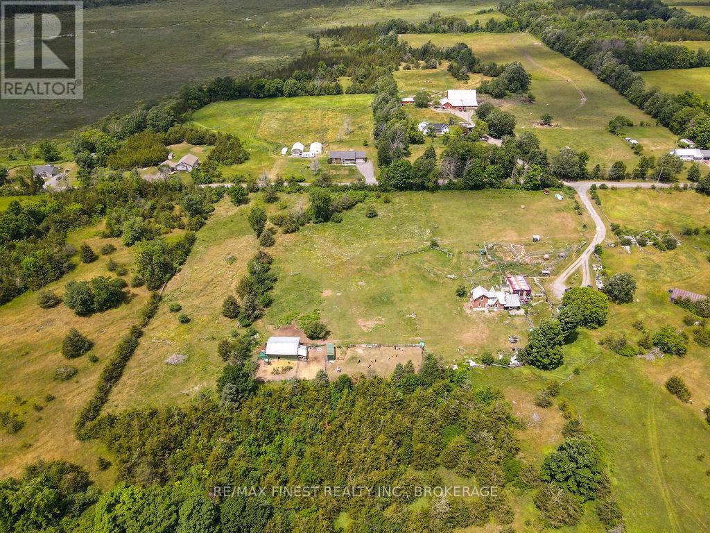 142 Cooks Road, Greater Napanee, Ontario  K0K 2W0 - Photo 42 - X12307688