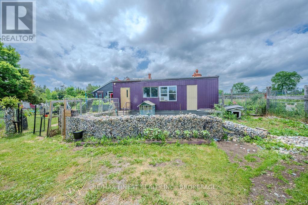 142 Cooks Road, Greater Napanee, Ontario  K0K 2W0 - Photo 43 - X12307688