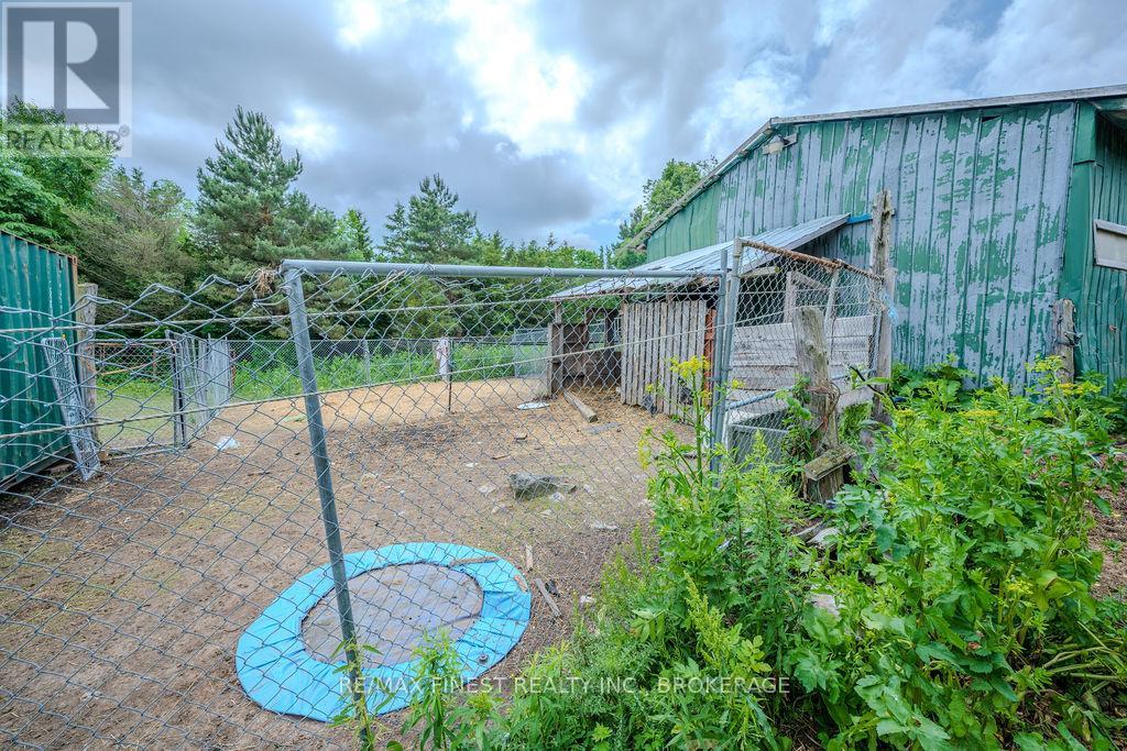 142 Cooks Road, Greater Napanee, Ontario  K0K 2W0 - Photo 45 - X12307688