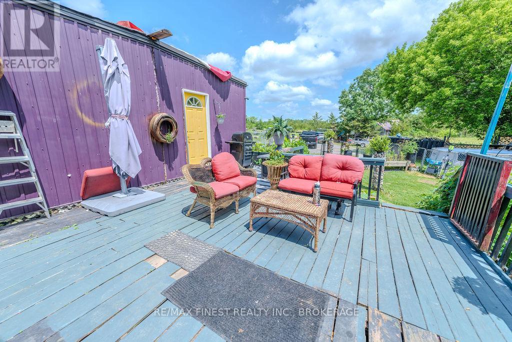 142 Cooks Road, Greater Napanee, Ontario  K0K 2W0 - Photo 46 - X12307688