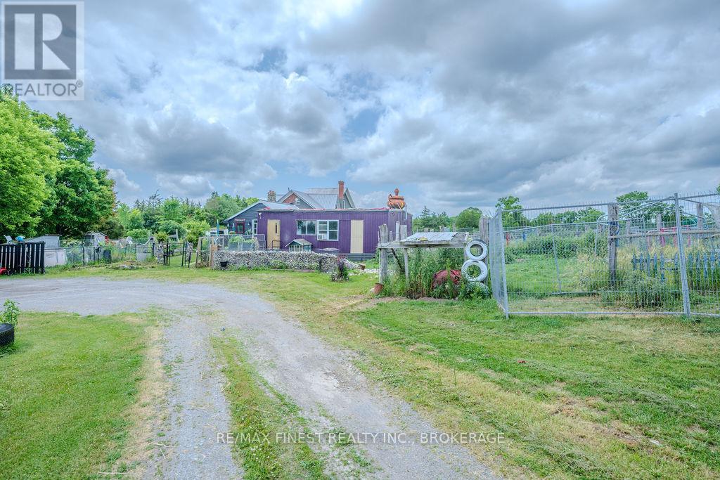 142 Cooks Road, Greater Napanee, Ontario  K0K 2W0 - Photo 48 - X12307688