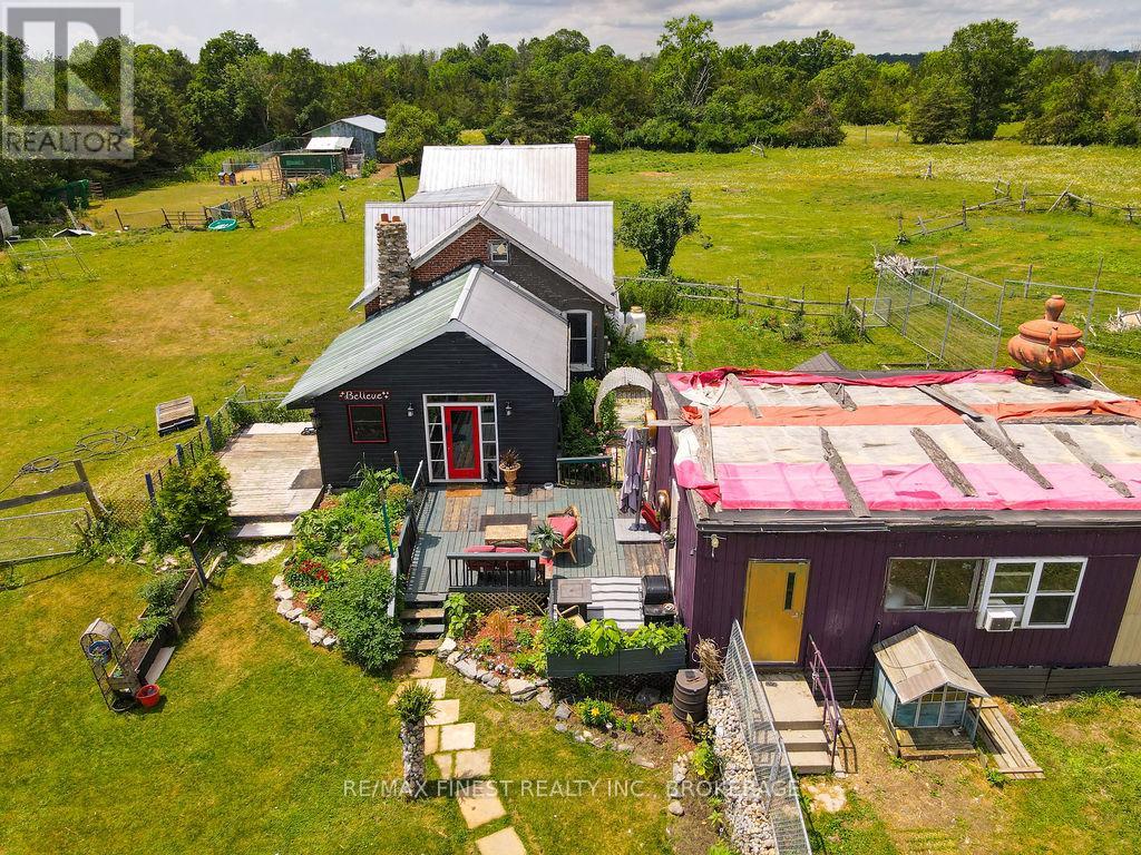 142 Cooks Road, Greater Napanee, Ontario  K0K 2W0 - Photo 5 - X12307688