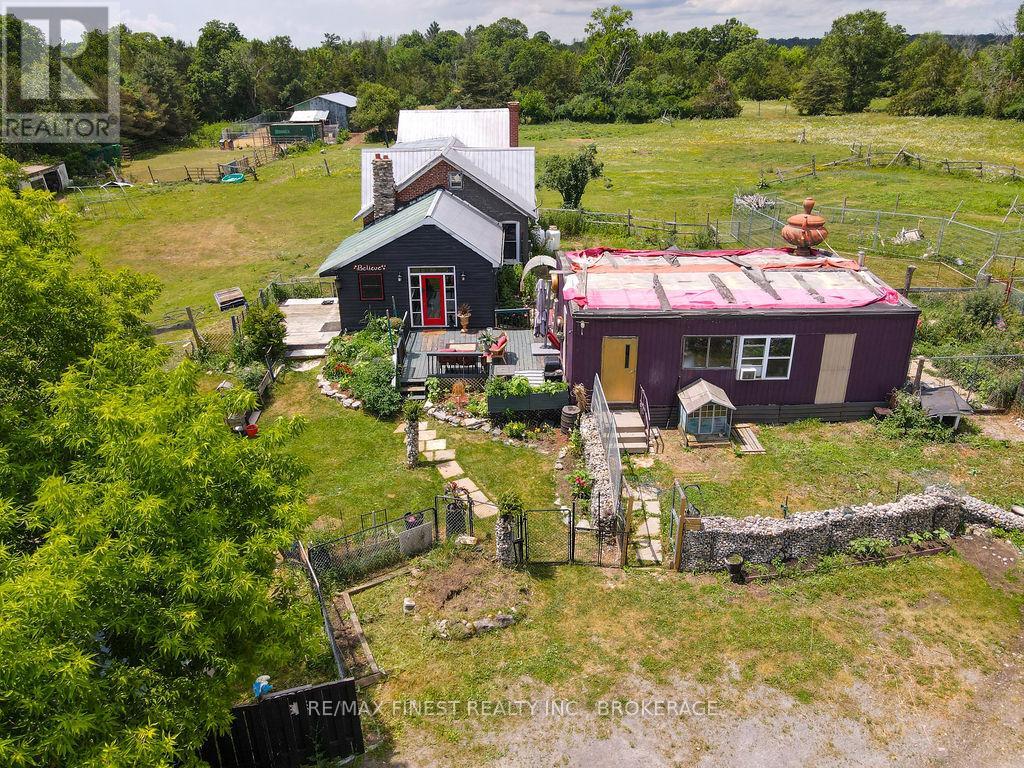 142 Cooks Road, Greater Napanee, Ontario  K0K 2W0 - Photo 6 - X12307688