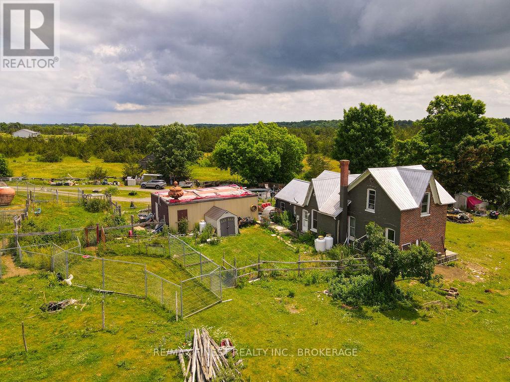 142 Cooks Road, Greater Napanee, Ontario  K0K 2W0 - Photo 7 - X12307688