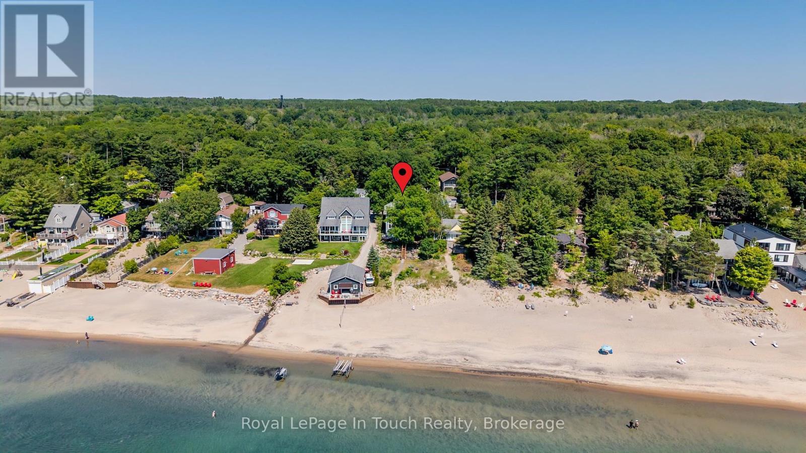 44 Tiny Beaches Road S, Tiny, Ontario L0L 2J0 - Photo 3 - S12307559