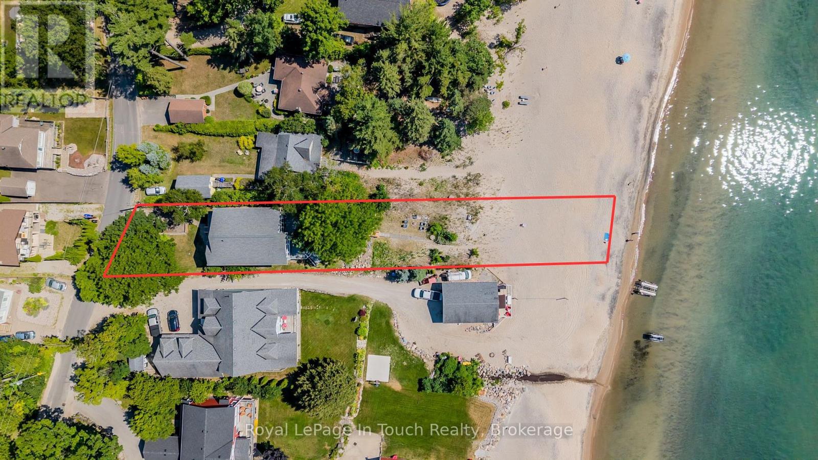 44 Tiny Beaches Road S, Tiny, Ontario L0L 2J0 - Photo 4 - S12307559