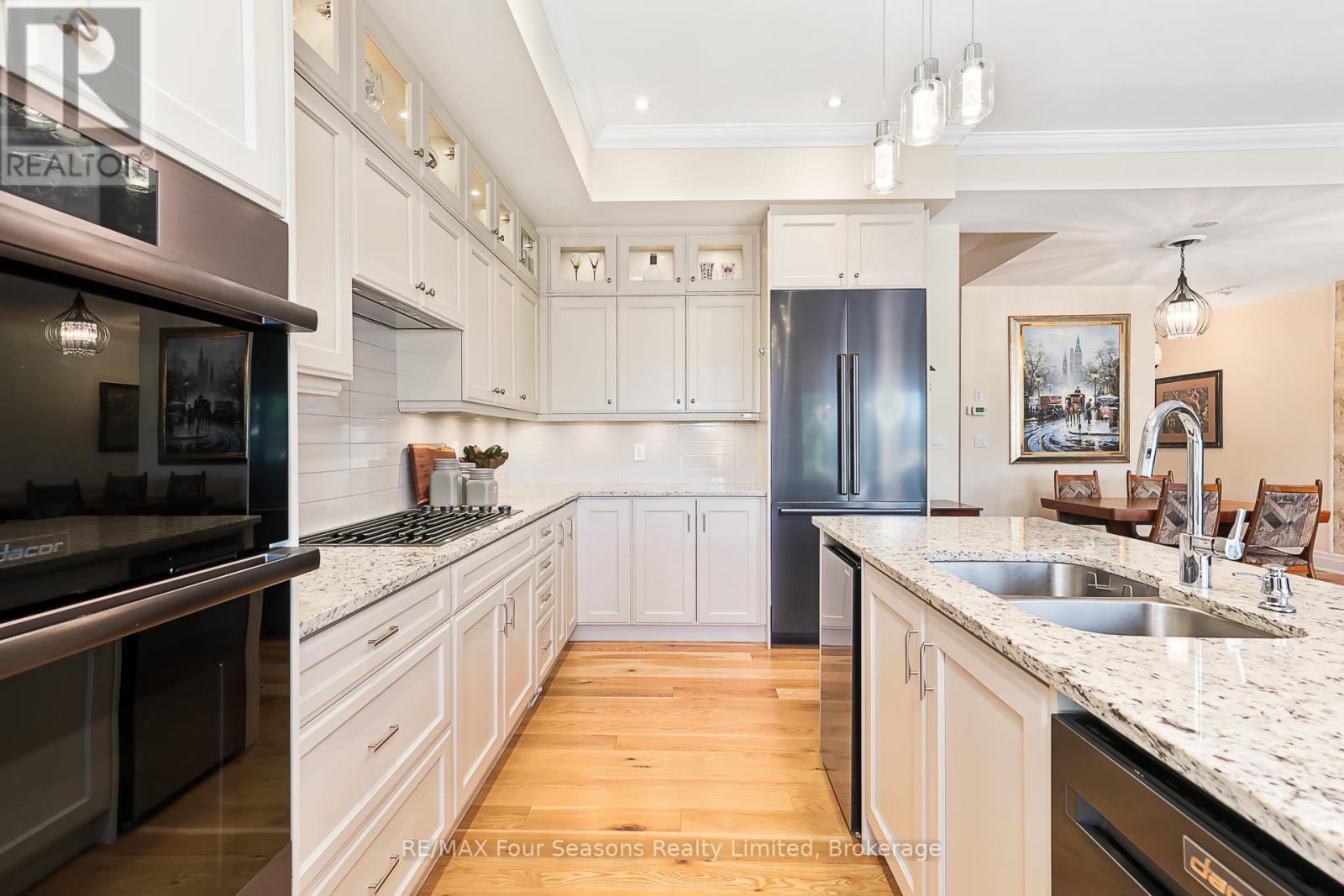 6 - 25 Emerson Mews, Collingwood, Ontario  L9Y 2X4 - Photo 10 - S12307602