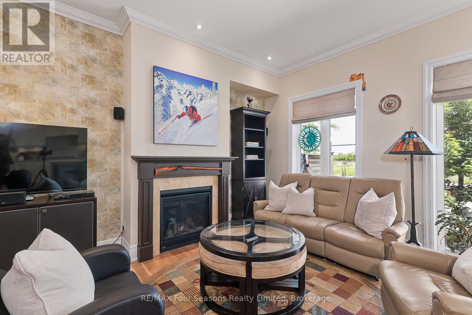 6 - 25 Emerson Mews, Collingwood, Ontario  L9Y 2X4 - Photo 12 - S12307602