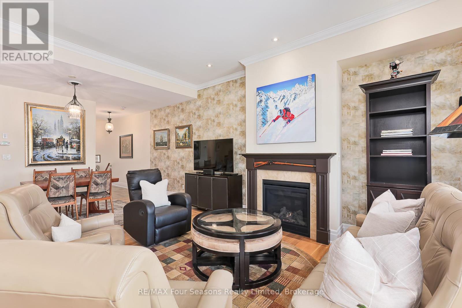 6 - 25 Emerson Mews, Collingwood, Ontario  L9Y 2X4 - Photo 14 - S12307602