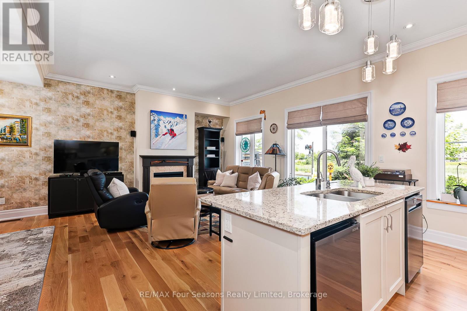 6 - 25 Emerson Mews, Collingwood, Ontario  L9Y 2X4 - Photo 15 - S12307602