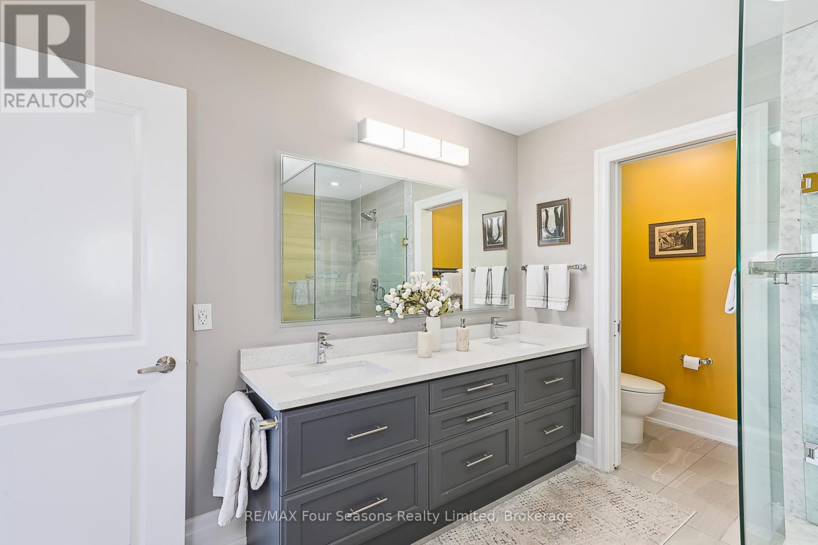 6 - 25 Emerson Mews, Collingwood, Ontario  L9Y 2X4 - Photo 20 - S12307602