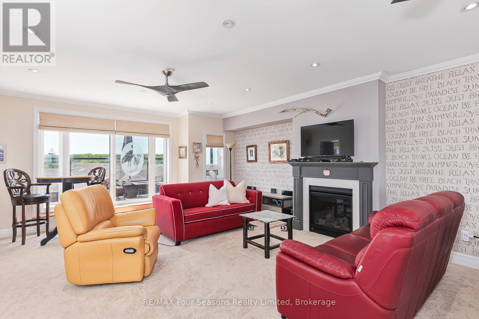 6 - 25 Emerson Mews, Collingwood, Ontario  L9Y 2X4 - Photo 25 - S12307602