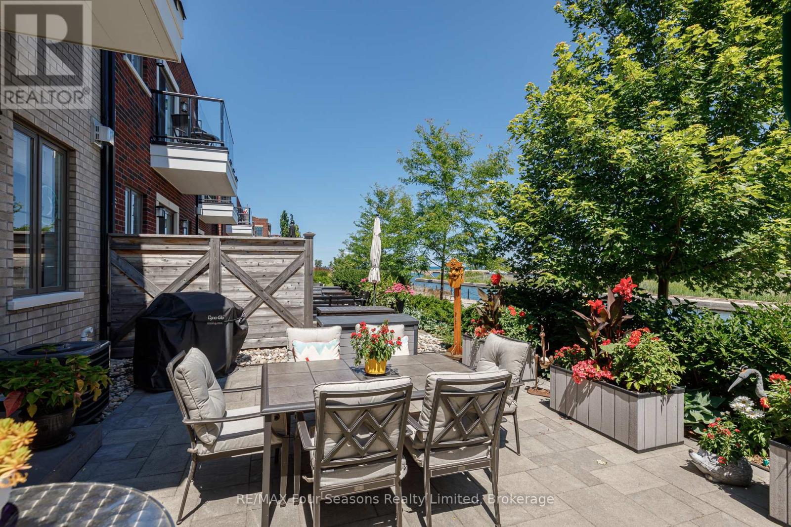 6 - 25 Emerson Mews, Collingwood, Ontario  L9Y 2X4 - Photo 30 - S12307602