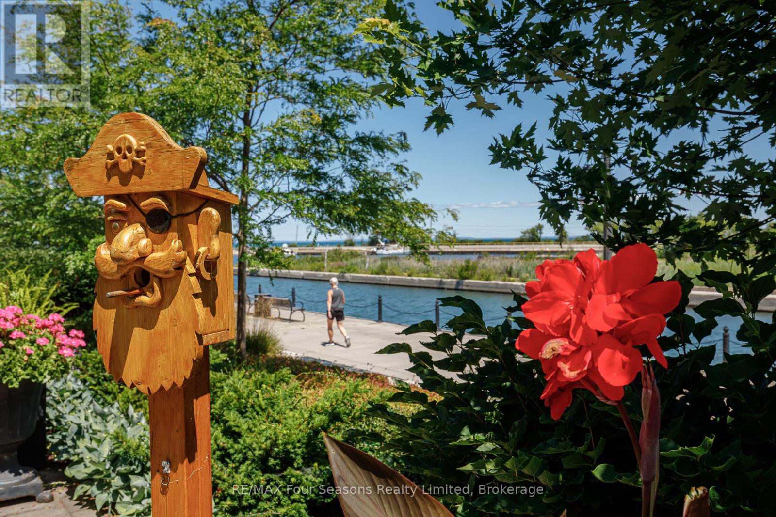 6 - 25 Emerson Mews, Collingwood, Ontario  L9Y 2X4 - Photo 31 - S12307602