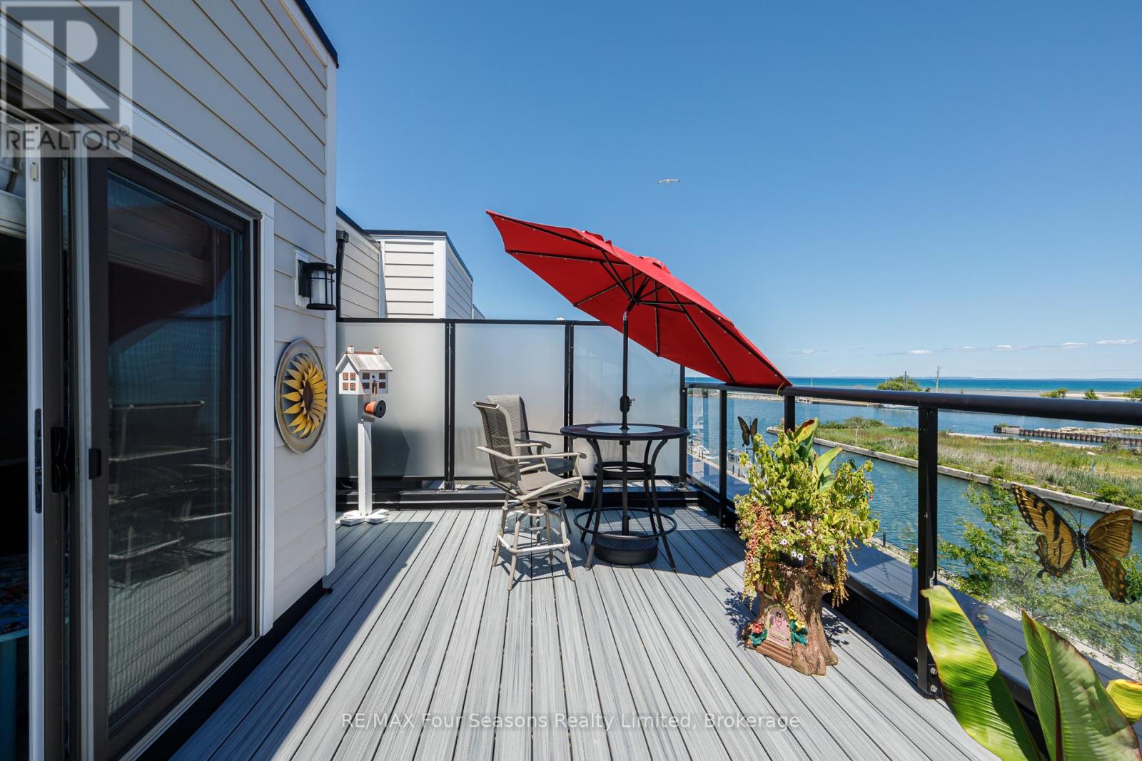 6 - 25 Emerson Mews, Collingwood, Ontario  L9Y 2X4 - Photo 32 - S12307602